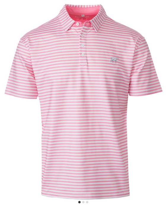 Fieldstone Carlyle Performance Polo