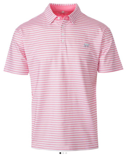 Fieldstone Carlyle Performance Polo