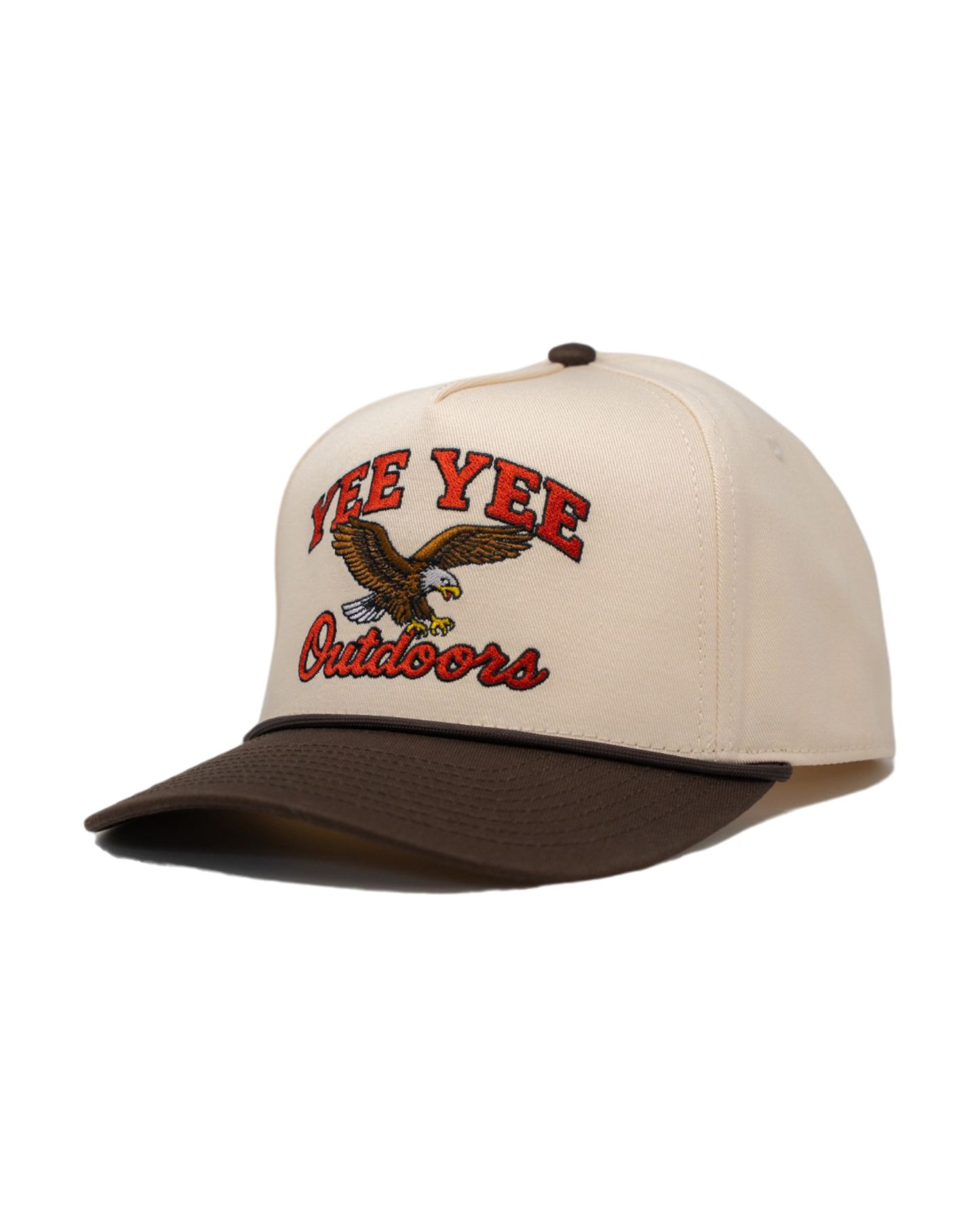 Flyover Hat