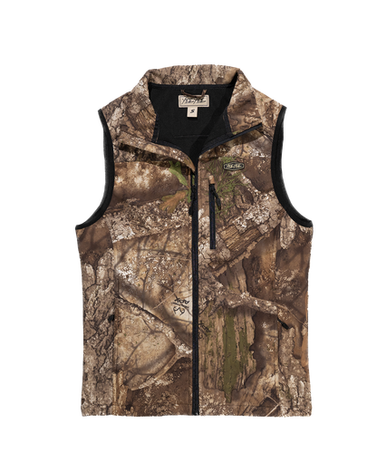 Overland Ripstop Vest