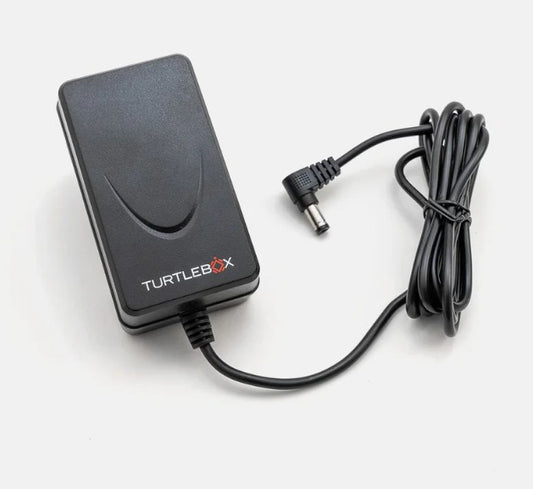 Turtle Box Charger - Original Speaker Charger