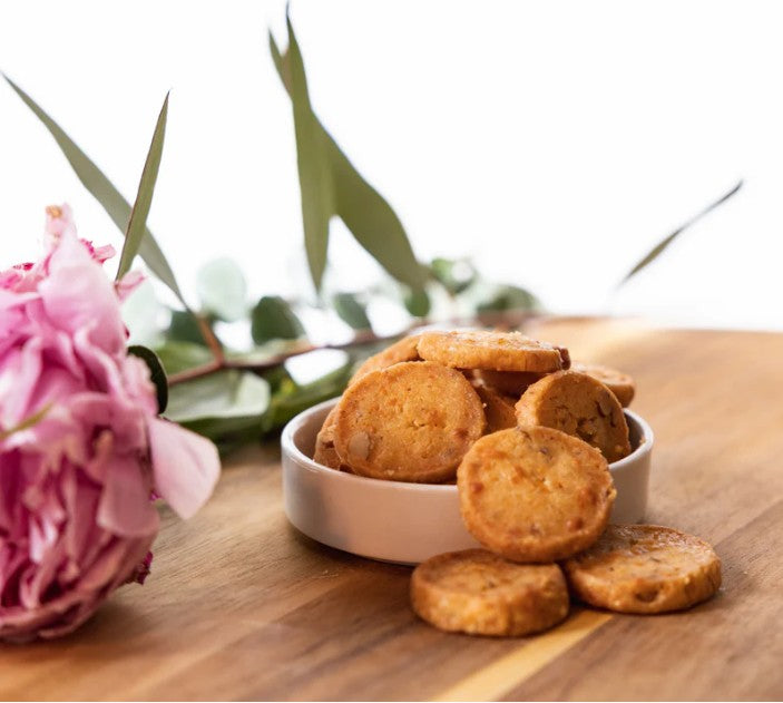 Watanut Cookies