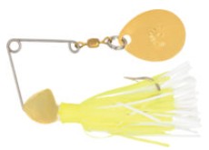 Spin Dandy Fishing Lure
