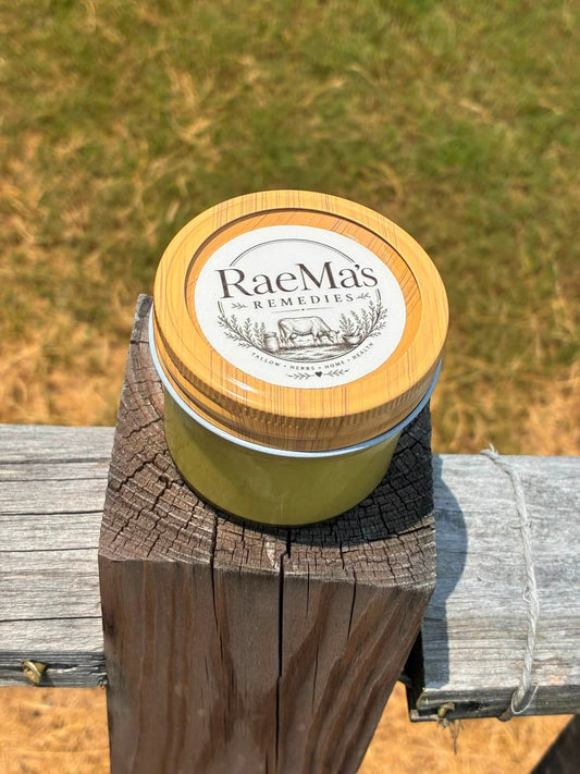 RaeMa's Remedies Cowboy Cream