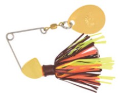 Spin Dandy Fishing Lure