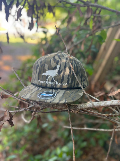 Classic Gobbler  - Rope Snapback