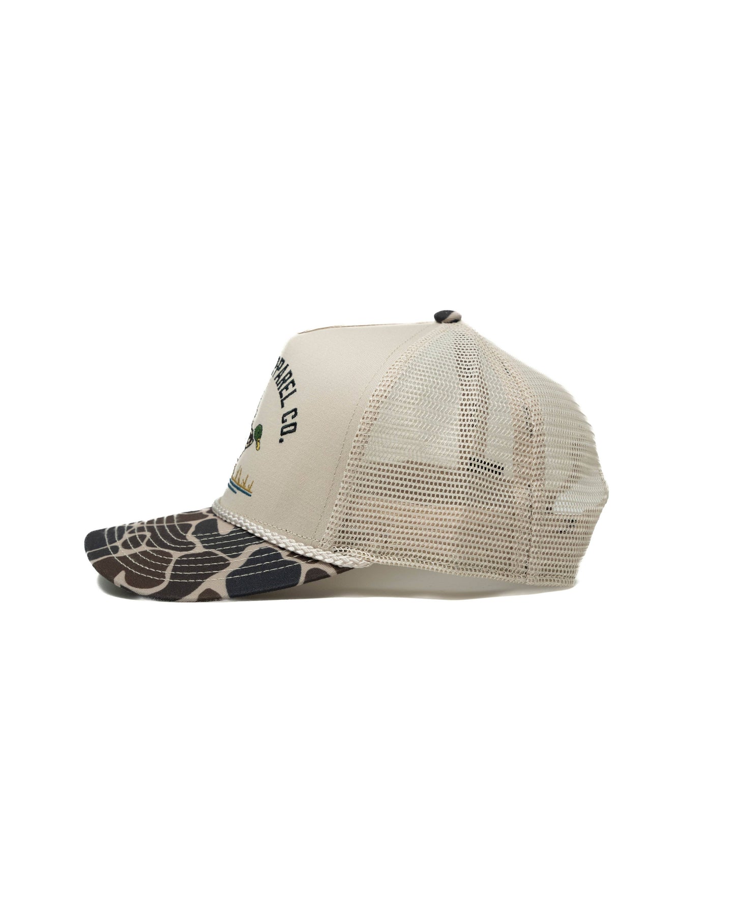 Marsh Hat