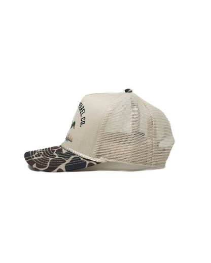 Marsh Hat