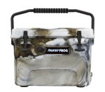 Frosted Frog Cooler
