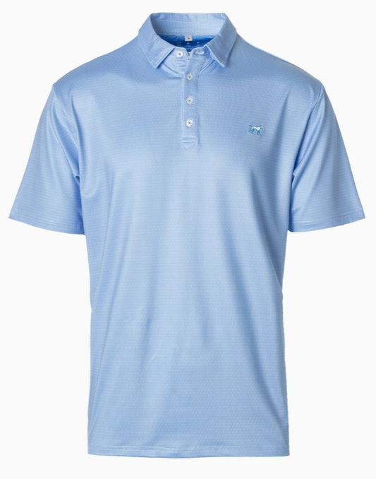 Fieldstone Diamond Polo