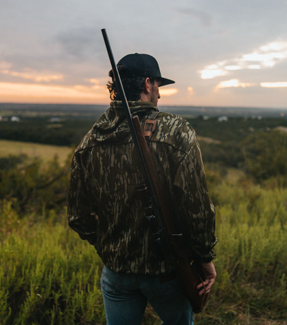 Bottomland Hoodie