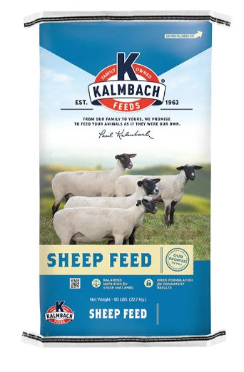 15% textured ewe maintenance (non-medicated)