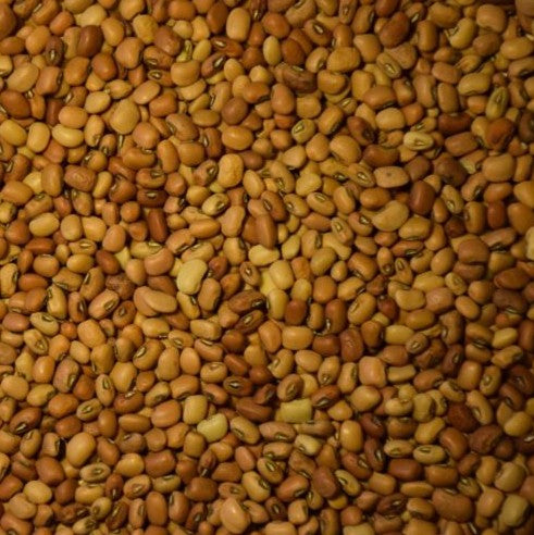 Iron & Clay Peas 50lbs