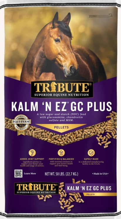 Tribute Kalm-n-EZ  GC Plus 50LBS