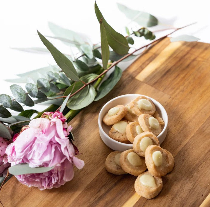 Watanut Cookies