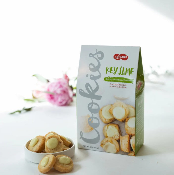 Watanut Cookies