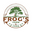 Frog's Farm and Feed logo