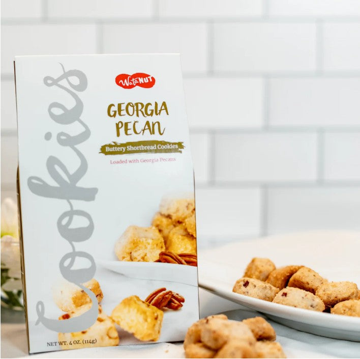 Watanut Cookies