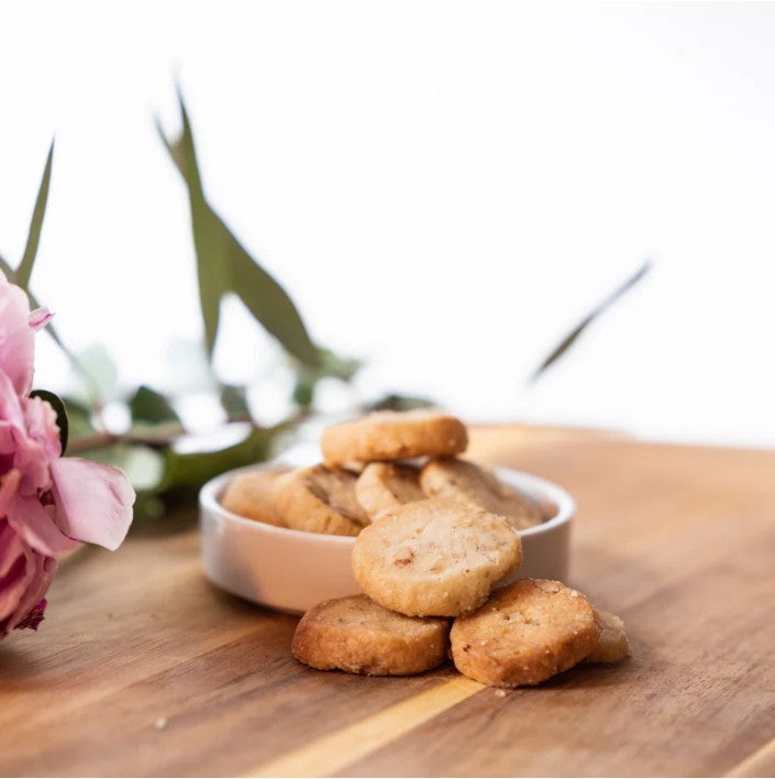 Watanut Cookies