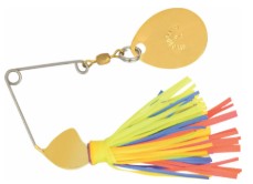 Spin Dandy Fishing Lure