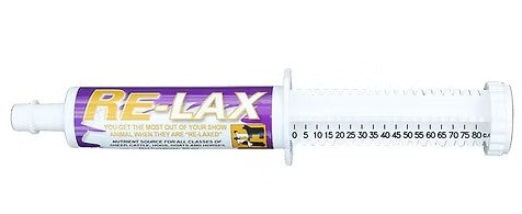 Formula of Champions SFI Re-Lax