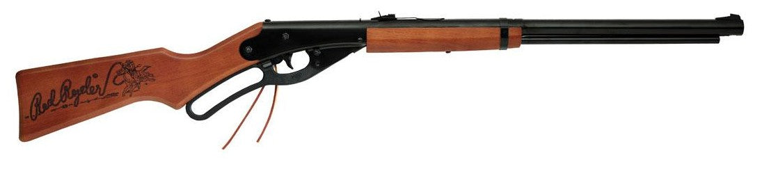 Daisy Red Ryder .177 BB Compact/Short LOP Air Rifle