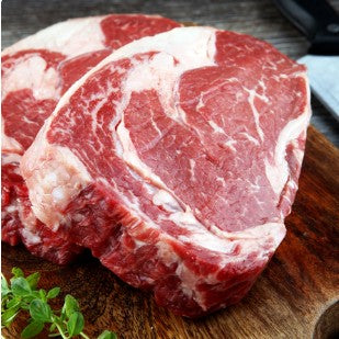 Southern Swiss Dairy - Ribeye Steak Boneless per pound