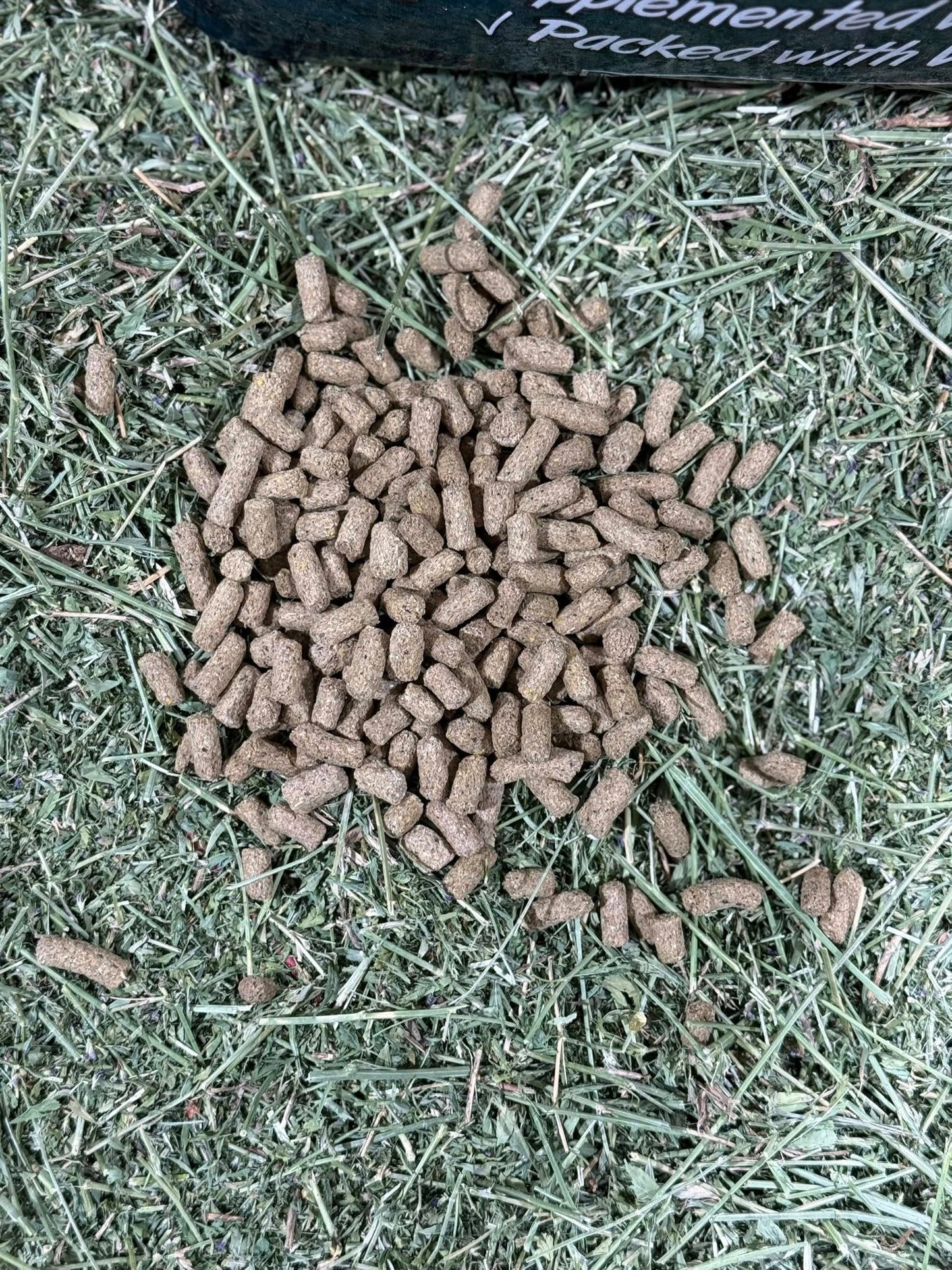 Signature Performance 14-10 Horse Feed 40lbs - Extruded pellets 40LBS