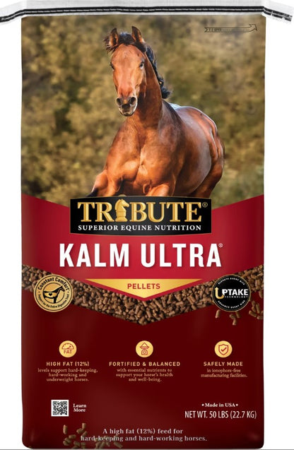 Tribute Kalm Ultra 50LBS