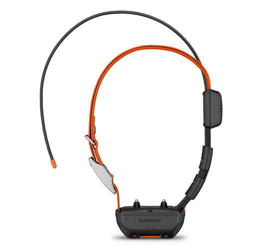Garmin Alpha tt25 dog tracking/training collar