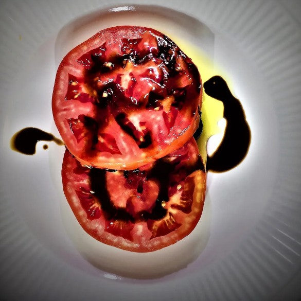 Woodpecker Trail bourbon balsamic vinegar